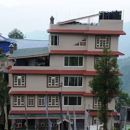 Hotel Ravongla Star Ravangla 外观 照片