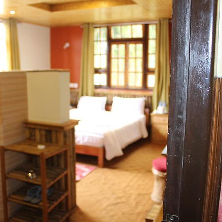 Hotel Ravongla Star Ravangla 外观 照片