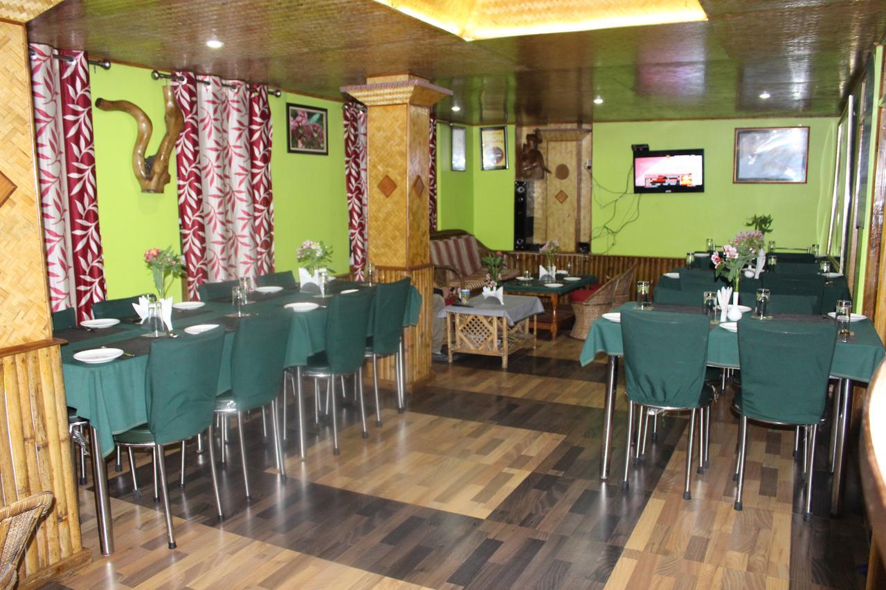 Hotel Ravongla Star Ravangla 外观 照片