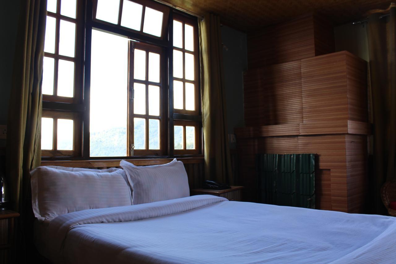Hotel Ravongla Star Ravangla 客房 照片