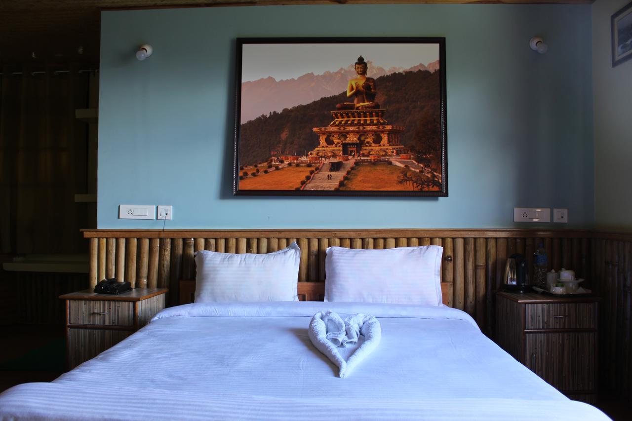 Hotel Ravongla Star Ravangla 客房 照片